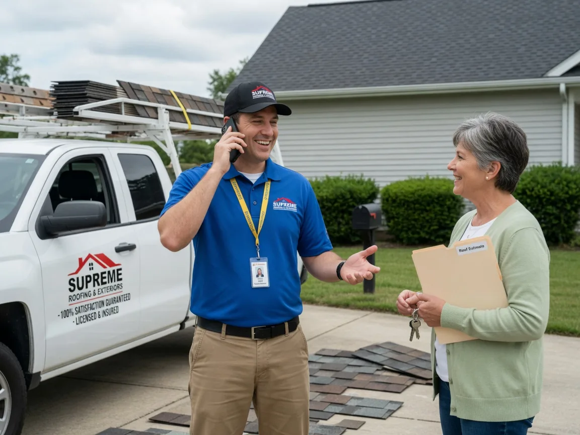 Roof Replacement Mineral Ridge, OH FAQs